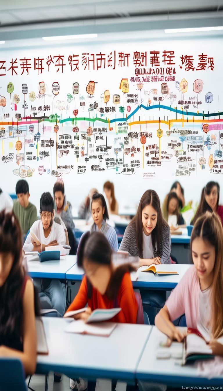 高考时间全解析，历年变动与备考策略